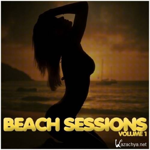 Beach Sessions Vol.1 (2011)