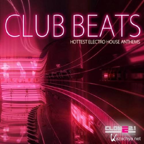 Club Beats (2012)
