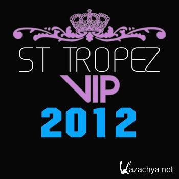 St Tropez VIP 2012 (2012)