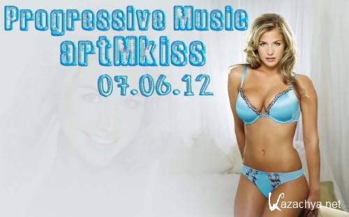 Progressive Music (07.06.12)