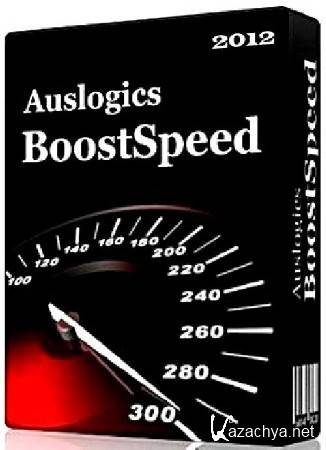 AusLogics BoostSpeed 5.3.0.5 DateCode 05.06.2012 RePack (ML/RUS) 2012 Portable