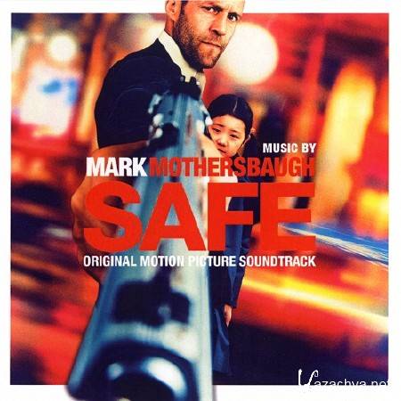 OST -  / Safe (2012)