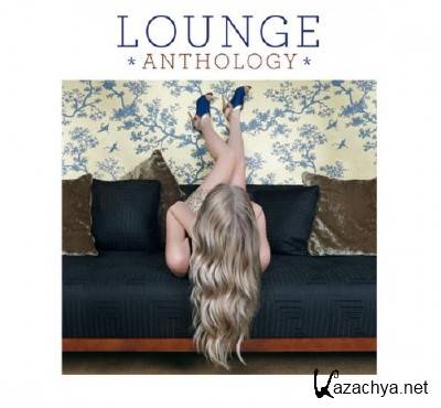Lounge Anthology (2012)