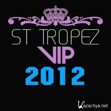 VA - St Tropez VIP (2012).MP3