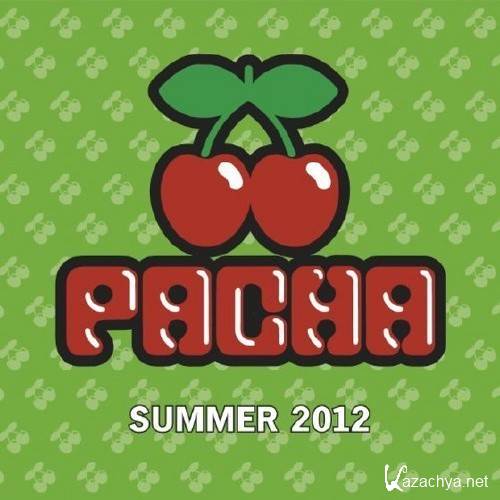 Pacha Summer (2012)