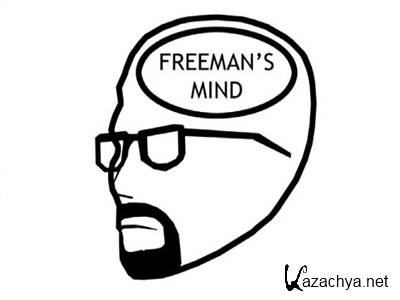Half-Life - Freeman's mind /  .  1 - 28 (+  0  10.5) [StopGame]