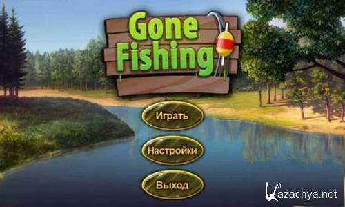Gone Fishing v1.4.4 Android
