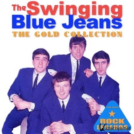 The Swinging Blue Jeans - The Gold Collection (2012)