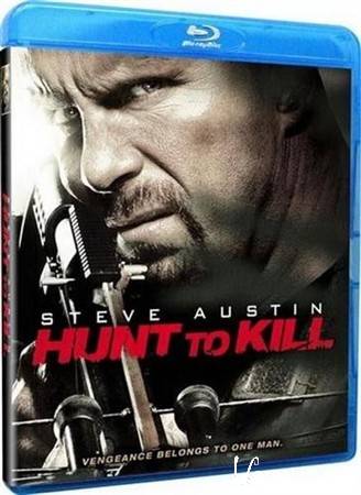 ,  ,    /    / Hunt to Kill (2010) BDRip 720p / HDRip