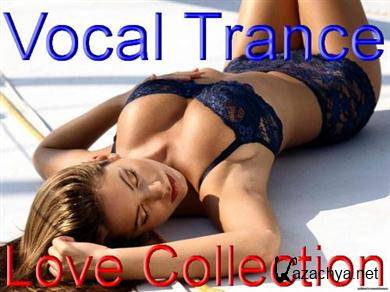 VA - Vocal Trance - Love Collection (2012).MP3