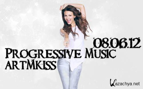 Progressive Music (08.06.12)