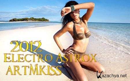 Electro Astrox 2012