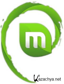 LinuxMint Debian Edition (XFCE) (MATE) by Lazarus (i686) (2012)