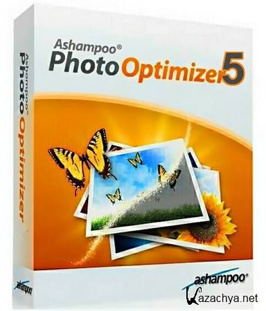 Ashampoo Photo Optimizer 5.0.0 Beta (ML/RUS)