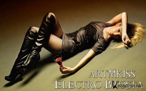 Electro Brosta (2012)