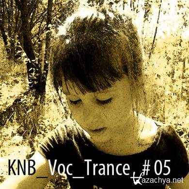 VA - KNB Vocal Trance # 05 (2012).MP3