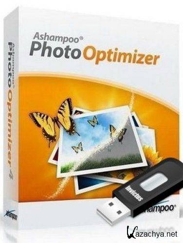 Ashampoo Photo Optimizer 5.0.0 Beta Portable