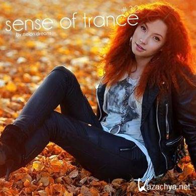 VA - Sense Of Trance #32 (2012).MP3