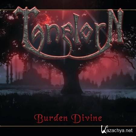Tanelorn - Burden Divine (2012)