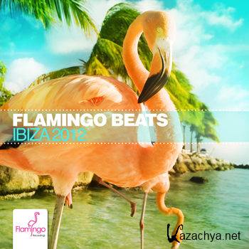 Flamingo Beats Ibiza 2012 (2012)