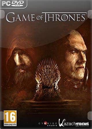 Game of Thrones (PC/2012/RU) 