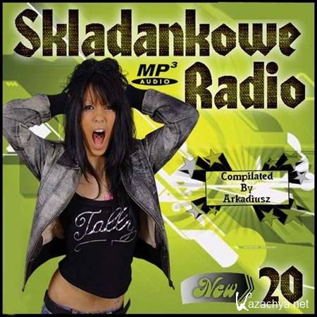 Skladankowe Radio Vol 20 (2012)