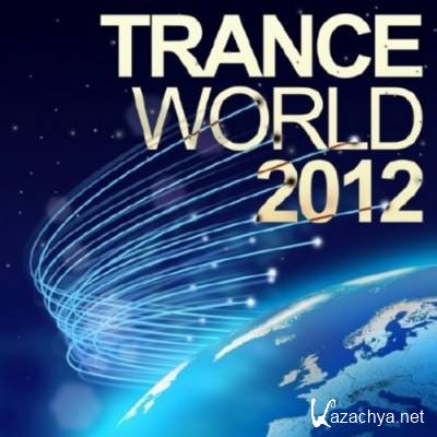 Trance World 2012 (2012)