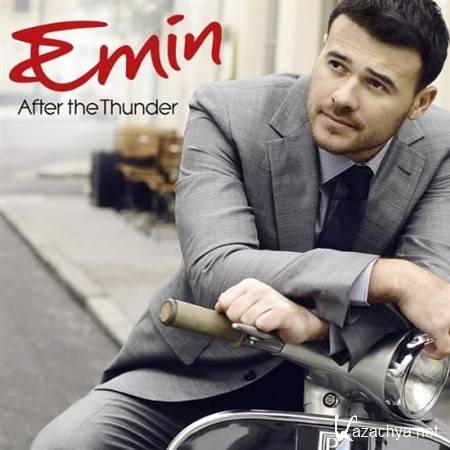 Emin - After the Thunder (2012)