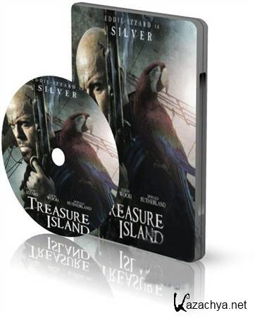   / Treasure Island 2-  (2012) HDTVRip