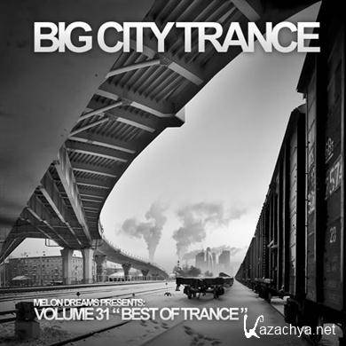 VA - Big City Trance Volume 31 (09.06.2012 ).MP3