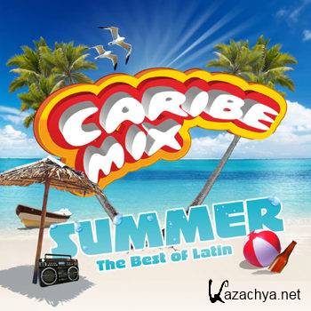 Caribe Mix Summer (2012)