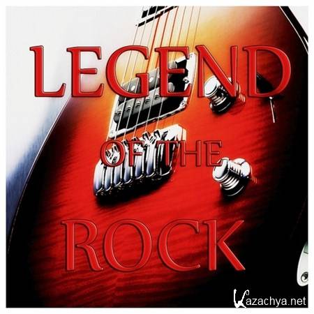 Legends of the Rock (2012)