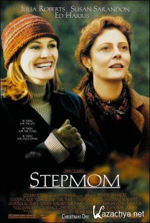  / Stepmom (1998) DVDRip