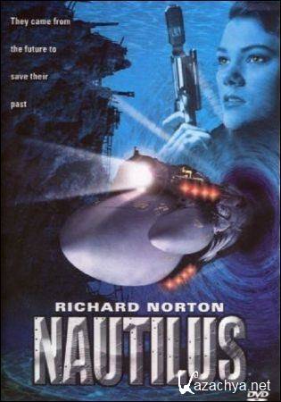  / Nautilus (2000) DVDRip