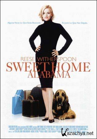   / Sweet Home Alabama (2002) DVDRip