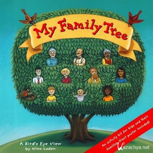 My Family Tree 2.0.1.0 Rus
