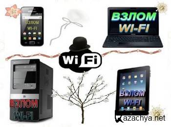 .  WiFi - 2012