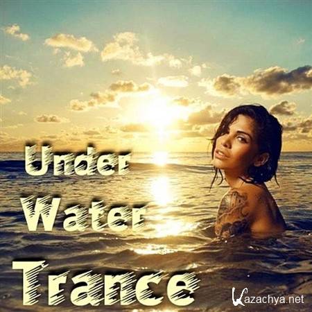 VA - Under Water Trance (2012)