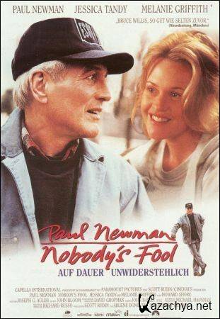  /   /   / Nobody's Fool (1994) DVDRip