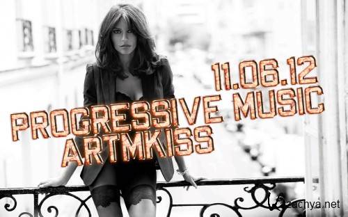 Progressive Music (11.06.12) Progressive Music (11.06.12)