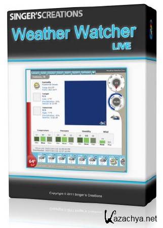 Weather Watcher Live 7.1.35