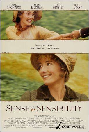    / Sense and Sensibility (1995) DVDRip