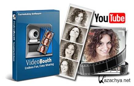 Video Booth Pro 2.4.1.8