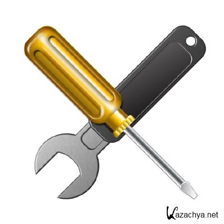 Advanced System Tweaker 1.1.2 (ENG) 2012 Portable