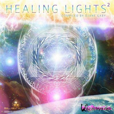 Healing Lights 2 (2012)