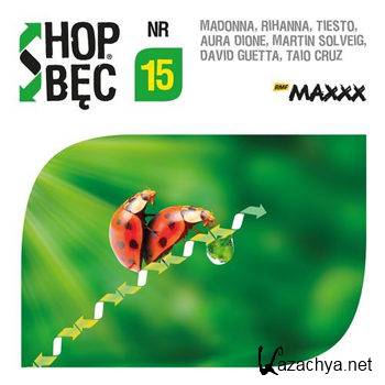 Hop Bec Nr 15 [2CD] (2012)