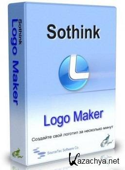 Sothink Logo Maker Professional 4.0 Build 4081