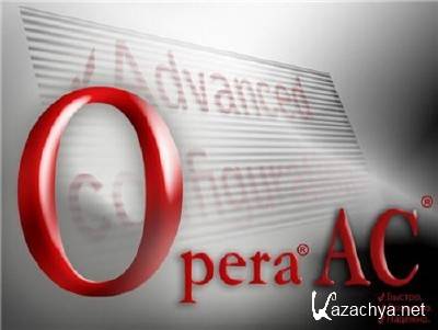 Opera AC 3.7.9 Beta (11.64.1403.3) Portable