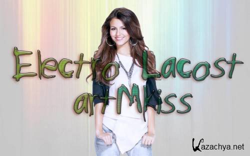 Electro Lacost (2012)