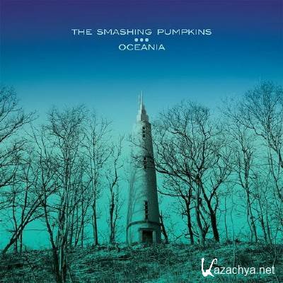 The Smashing Pumpkins - Oceania (2012)
